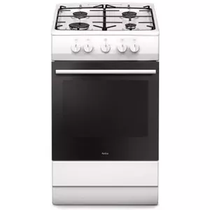 Freestanding cooker Amica 57GGS1.23OFP(W)