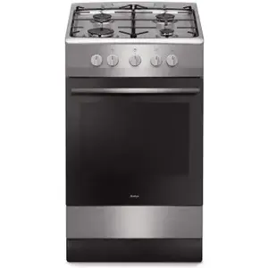 Freestanding cooker Amica 57GGH1.23OFP(Xv)