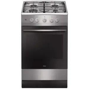 Freestanding cooker Amica 57GGH4.23ZPF(Xx)