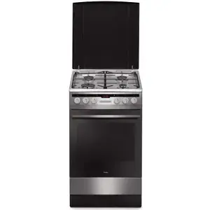 Freestanding cooker Amica 57GEH2.33HZpTa(Xx)