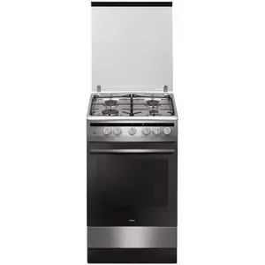 Freestanding cooker Amica 57GGH5.43HZpMsN(Xx)