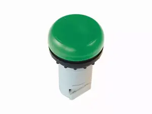 Световой индикатор Eaton M22-LC-G, 250 В, зеленый