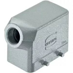 Enclosure Harting 19300101520 IP65