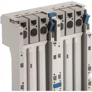 Соединительный штырь Rittal SV 9340.280 полиамид синий RAL 5010, упаковка 20 шт.