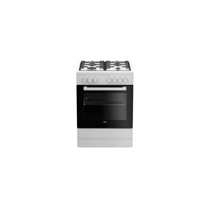 BEKO FSE62120DW Photo 1