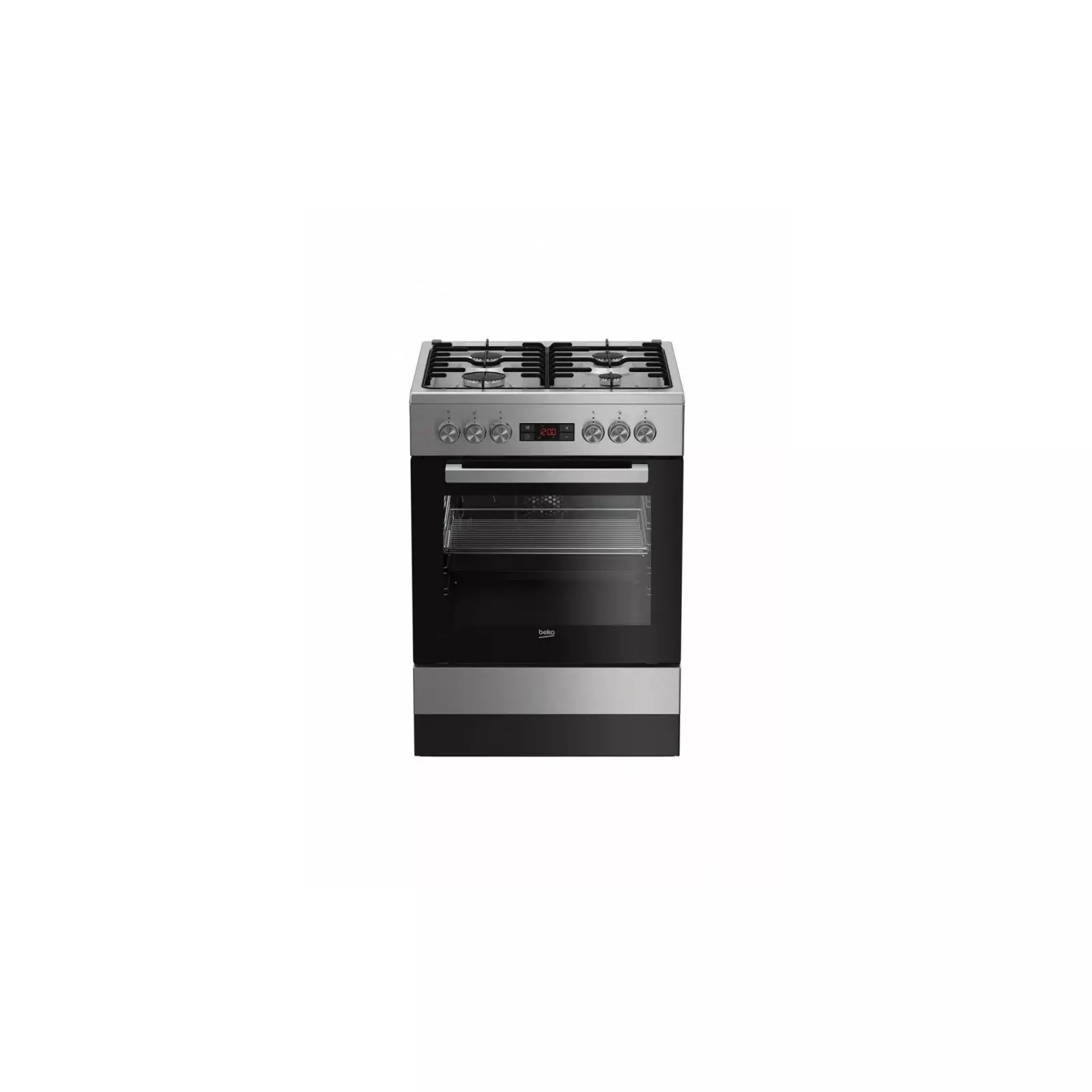 BEKO FSE62321DX Photo 1