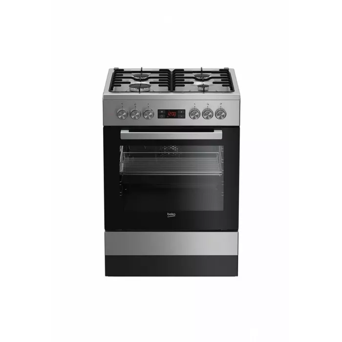 BEKO FSE62321DX Photo 1