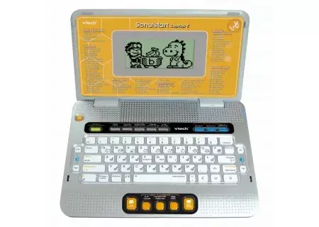 VTech Schulstart Laptop E обучающий ноутбук Photo 2