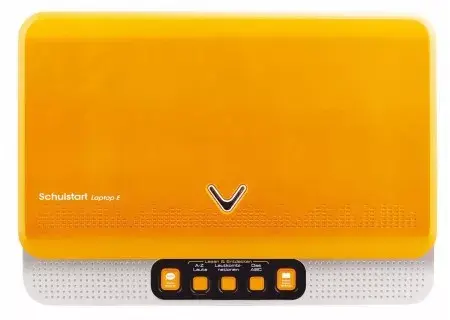 VTech Schulstart Laptop E обучающий ноутбук Photo 4