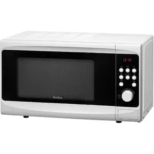 Amica AMG20E70GV microwave 20 L 700 W White