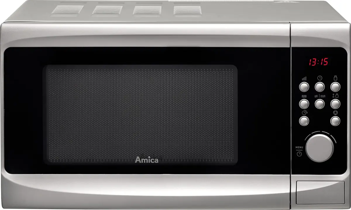 Mikroviļņu krāsns Amica AMG20E70GV 700 W