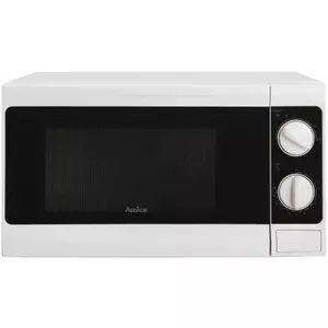 Solo mikroviļņu krāsns Amica AMG17M70V 700 W 17 L