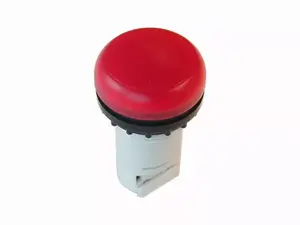Световой индикатор Eaton M22-LC-R, 250 В, красный
