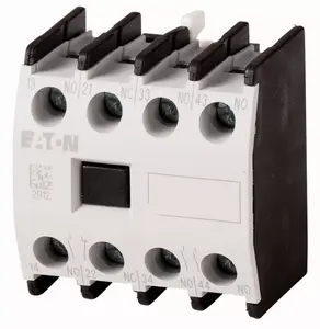 Eaton DILM150-XHIA22 Auxiliary Contact Module, Front-Mounted