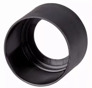 Защитное кольцо для привода переключателя Eaton M22-XGWK, черное