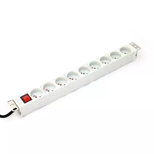 Power Distribution Unit PDU Digitus A-19-STRIP-4-IMP
