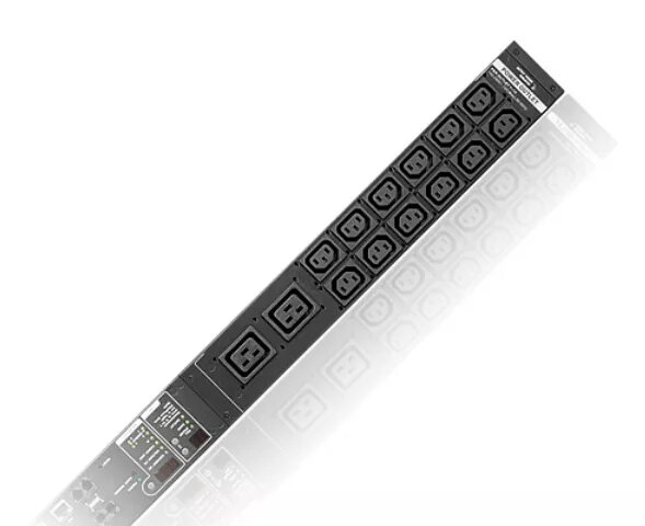 Barošanas sadalītājs ATEN PE8216G — 16