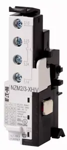 Eaton NZM2/3-XHIV palīgkontakts automātiskajiem slēdžiem