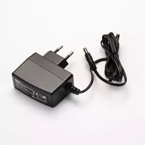 Блок питания/инвертор Kindermann 7488000034 Indoor Black