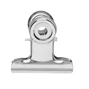 Paper Clip MAUL 2173096 Metal 10 pcs