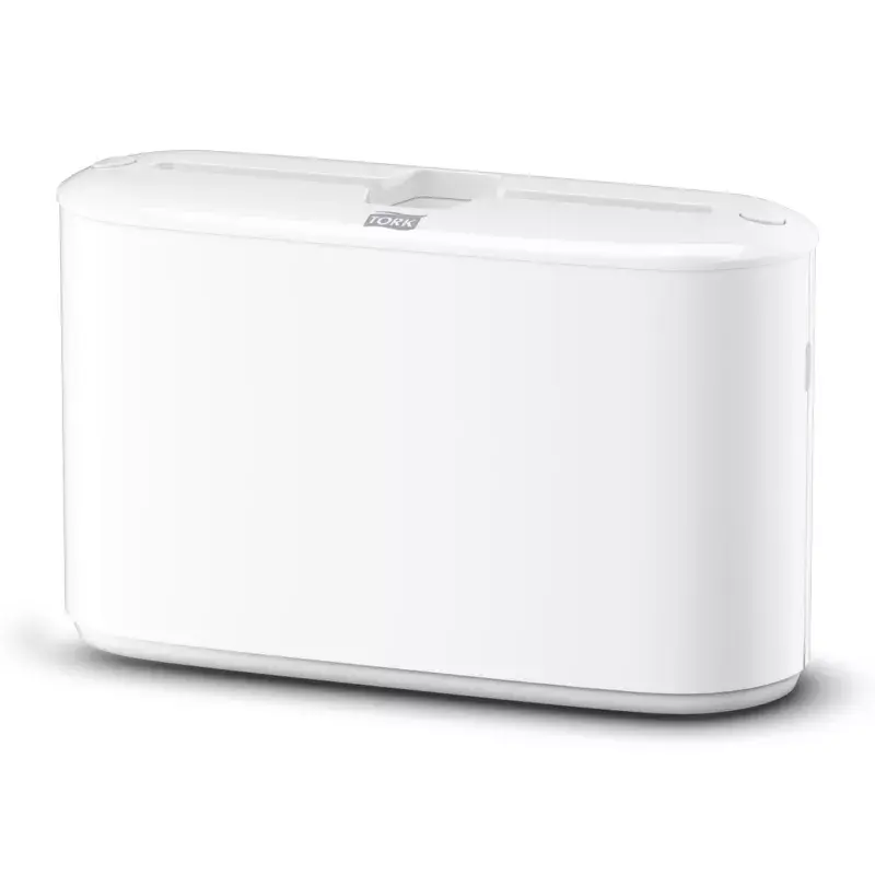 Диспенсер для бумажных полотенец Tork 552200 Photo 3