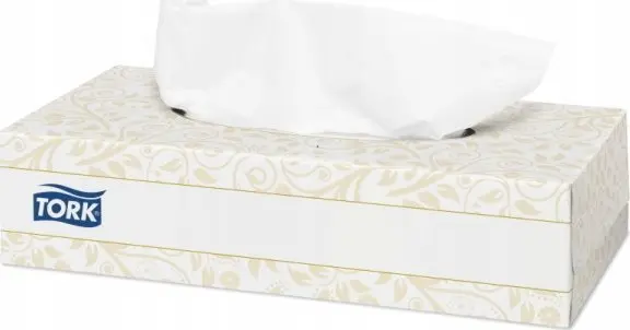 Facial Tissue Tork 140280 Photo 3