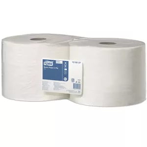 Paper Towels Tork 129237 1500 Sheets White 510 m
