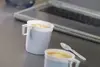 Disposable cup Papstar 12216 250 ml Photo 2