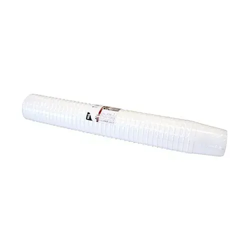 Disposable cup Papstar 12216 250 ml Photo 3