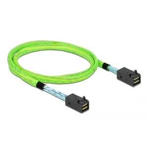 PCI Express Cable DeLOCK Mini SAS HD SFF-8673 to SFF-8673 1 m