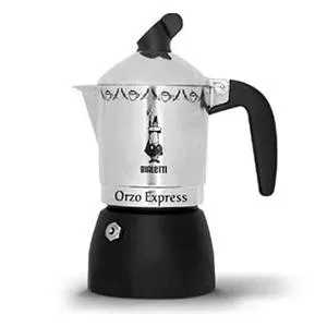 Moka pot Bialetti Orzo Express