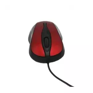 TITANUM TM103R mouse Ambidextrous USB Type-A Optical 1000 DPI