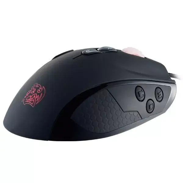 Игровая мышь LUXA2 Volos Photo 4