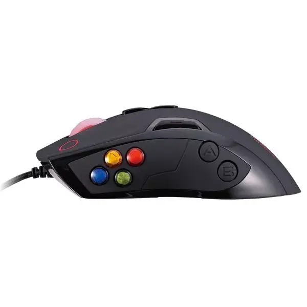Игровая мышь LUXA2 Volos Photo 5
