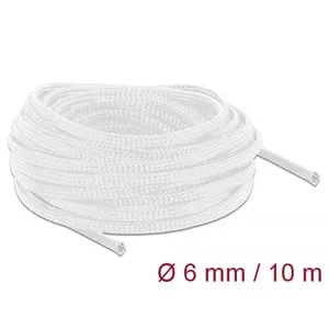 Cable Sleeve DeLOCK 20693 White
