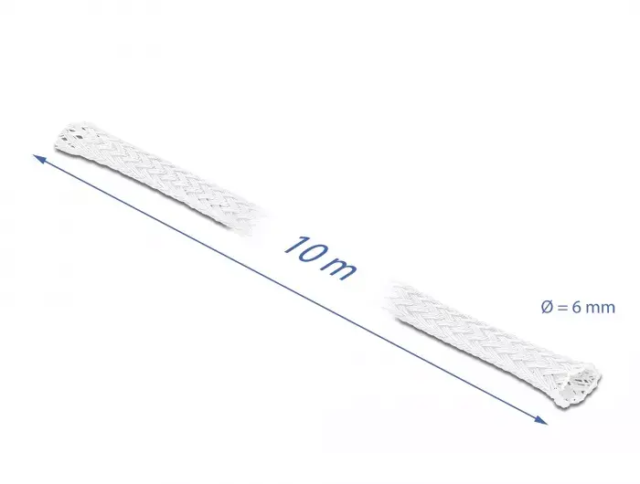 Cable Sleeve DeLOCK 20693 Photo 2