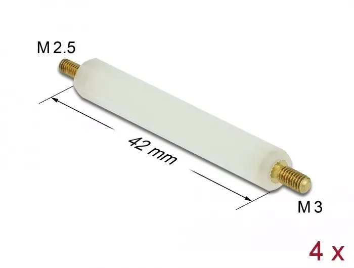 Mounting Kit DeLOCK 60238 Photo 3