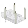 Mounting Kit DeLOCK 60239 Photo 3