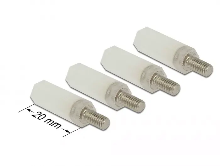 Mounting Kit DeLOCK 60240 Photo 2