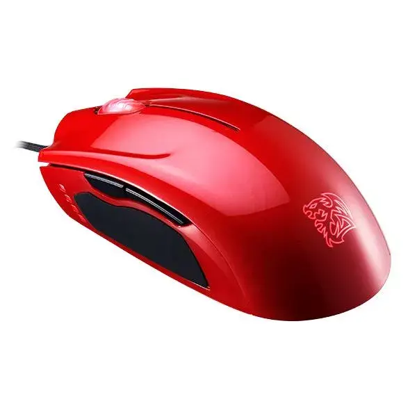 Thermaltake SAPHIRA игровая мышь 3500 DPI Photo 2