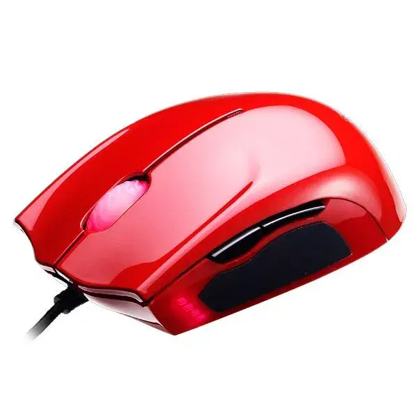 Thermaltake SAPHIRA игровая мышь 3500 DPI Photo 3