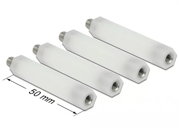 Mounting Kit DeLOCK 60241 Photo 2