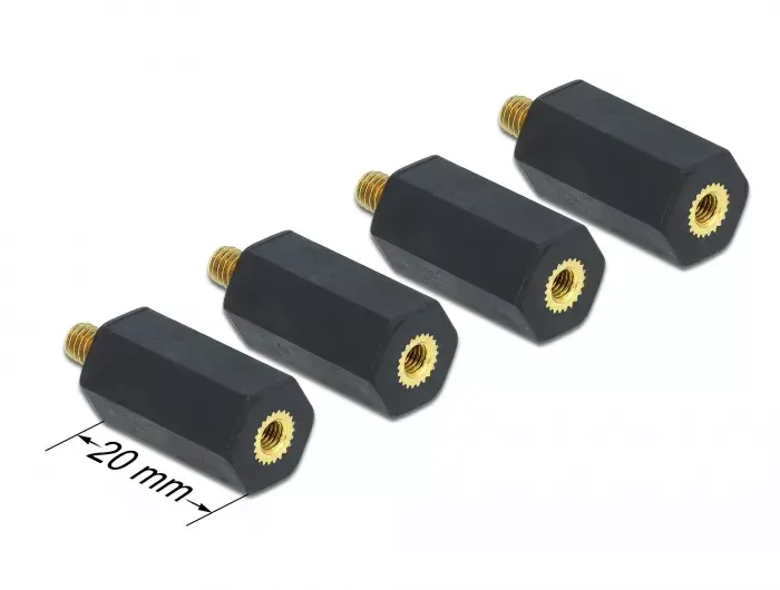 Mounting Kit DeLOCK 60242 Photo 2