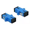 DELOCK SC female–female adapter 85990 Photo 3