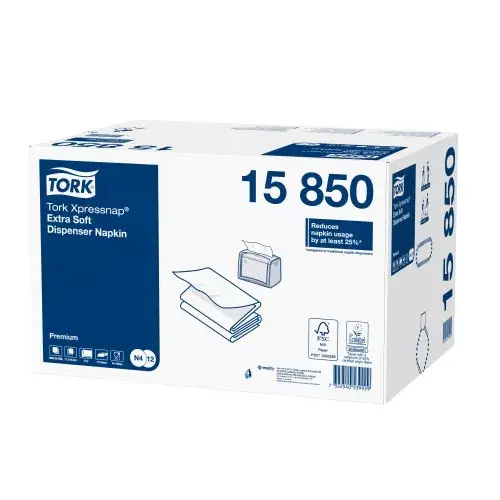 Paper towel dispenser Tork 15850 Photo 4
