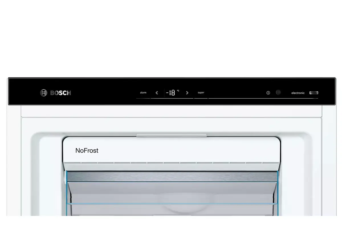 Bosch Serie 6 GSN54AWDV saldētava Photo 2