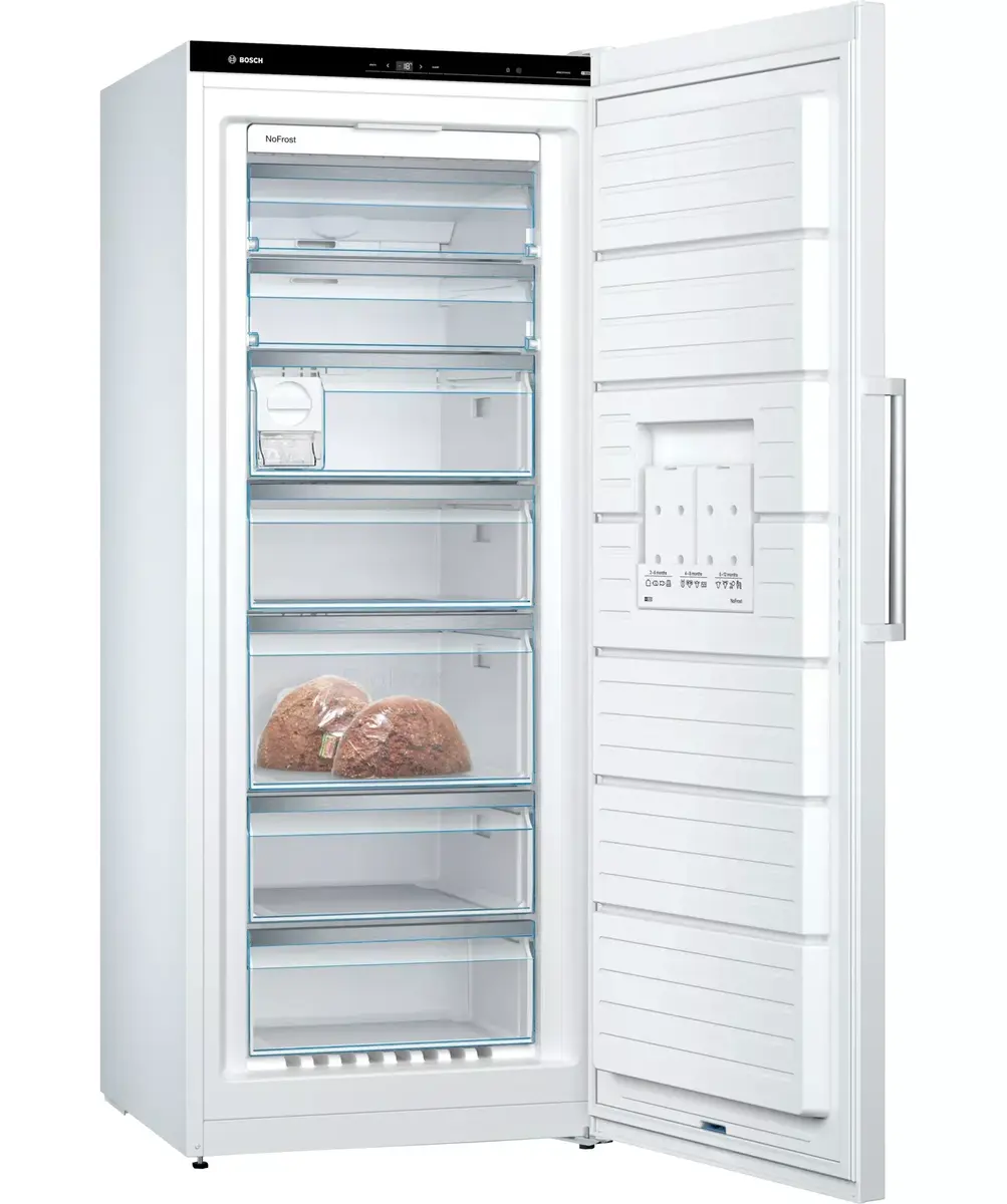 Bosch Serie 6 GSN54AWDV saldētava Photo 3