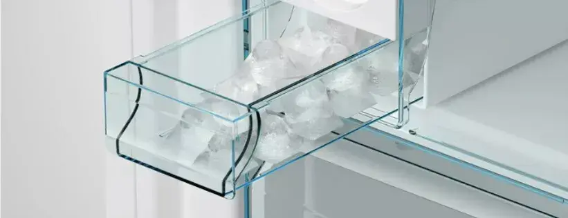 Bosch Serie 6 GSN54AWDV saldētava Photo 5