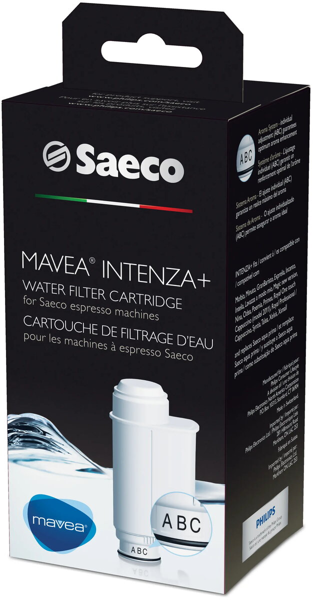 Philips Saeco CA6702/00 Tehniskās apkopes piederumi