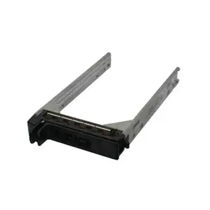 Dell NRX7Y 2.5-inch Hard Drive Carrier Bezel Panel for PowerEdge Servers Silver